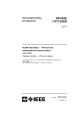 IEEE/ISO 11073-30300:2004 (R2010)