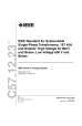 IEEE C57.12.23:2009