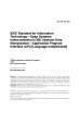 IEEE 1224:1993