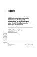 IEEE 1188:2005 (R2010)