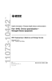 IEEE/ISO 11073-10442:2008
