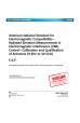 IEEE/ANSI C63.5:2017