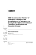 IEEE 1516.4:2007