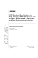 IEEE C37.46:2010