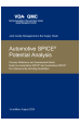 VDA Automotive SPICE Potential Analysis:2024