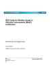 IEEE 1609.0:2013