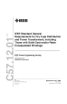 IEEE C57.12.01:2005