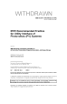 IEEE 929:2000