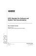 IEEE 829:2008