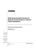 IEEE 1615:2007