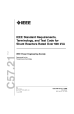 IEEE C57.21:2008