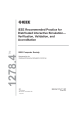 IEEE 1278.4:1997 (R2010)