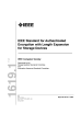 IEEE 1619.1:2007