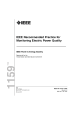 IEEE 1159:2009