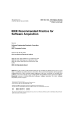 IEEE 1062:1998