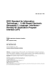 IEEE 1327.1:1993