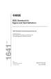 IEEE 1641:2010