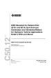 IEEE C50.12:2005 (R2010)