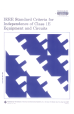 IEEE 384:1981