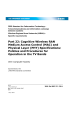 IEEE 802.22:2011