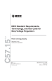 IEEE C57.15:2009
