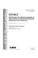 IEEE C37.90.2:2004 (R2010)