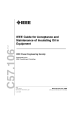 IEEE C57.106:2006