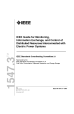 IEEE 1547.3:2007
