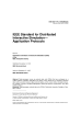 IEEE 1278.1:1995 (R2002)