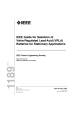IEEE 1189:2007