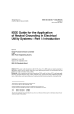 IEEE C62.92.1:2000 (R2005)