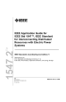 IEEE 1547.2:2008