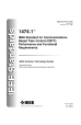 IEEE 1474.1:2004 (R2009)