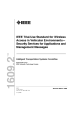 IEEE 1609.2:2006