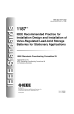 IEEE 1187:2002