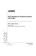 IEEE 1028:2008