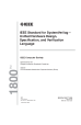 IEEE 1800:2009