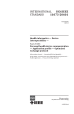 IEEE/ISO 11073-20601:2022