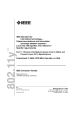 IEEE 802.11y:2008