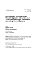 IEEE C37.71:2001