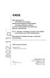 IEEE 802.11p:2010