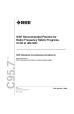 IEEE C95.7:2005