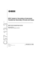 IEEE C57.13.3:2005