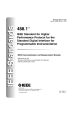 IEEE 488.1:2003 (R2009)