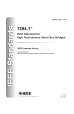 IEEE 1394.1:2004 (R2009)