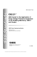 IEEE C62.21:2003 (R2009)