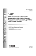 IEEE 1453:2004