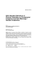 IEEE 1139:1999