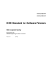 IEEE 1028:1998 (R2002)