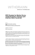 IEEE 1073.4.1:1994